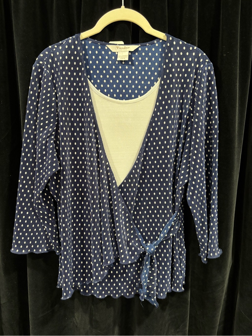 TanJay Top